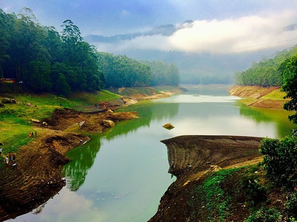 ദേവികുളം
