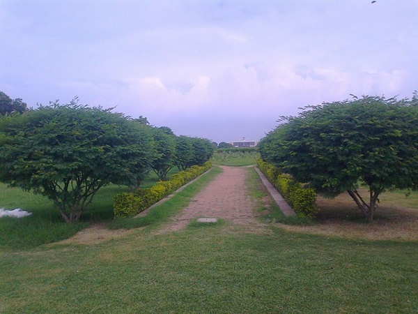  ഗാന്ധിനഗർ