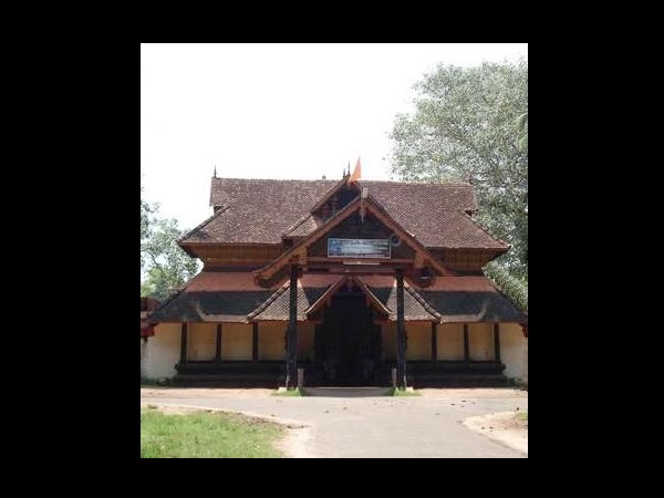 ദക്ഷിണ കാശി