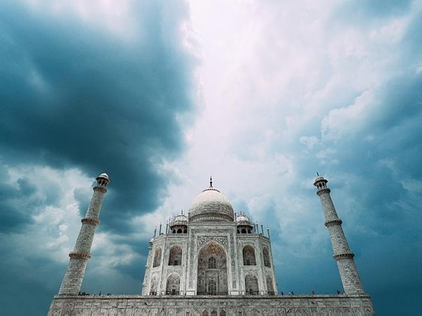 താജ്മഹൽ