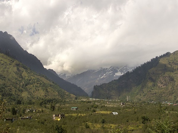 ട്രക്കിങ്ങ്