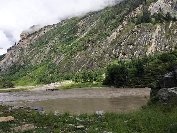 കൗസർനാഗ്