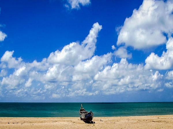 1964ലെ കൊടുങ്കാറ്റ് 