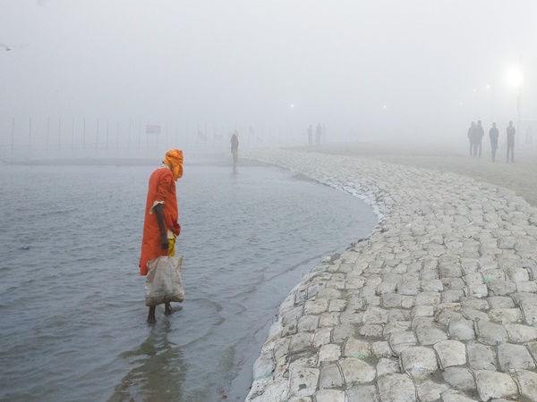 പുണ്യ നദികൾ