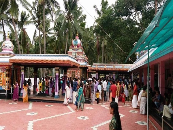 ധ്യാനമണ്ഡപം