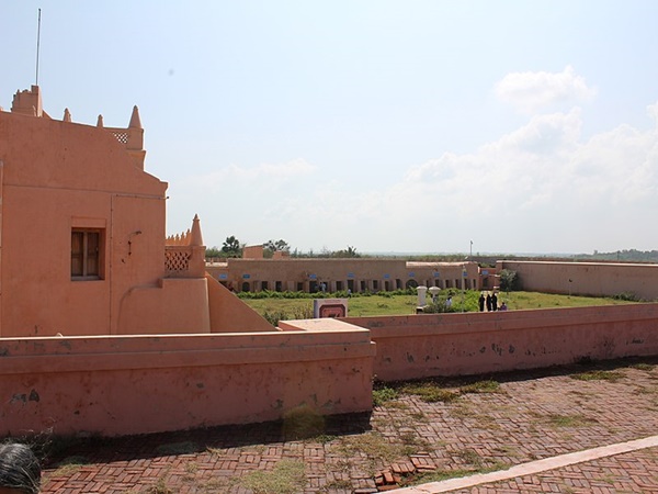 പൗരാണികത നഷ്ടമാകാത്ത നാട്