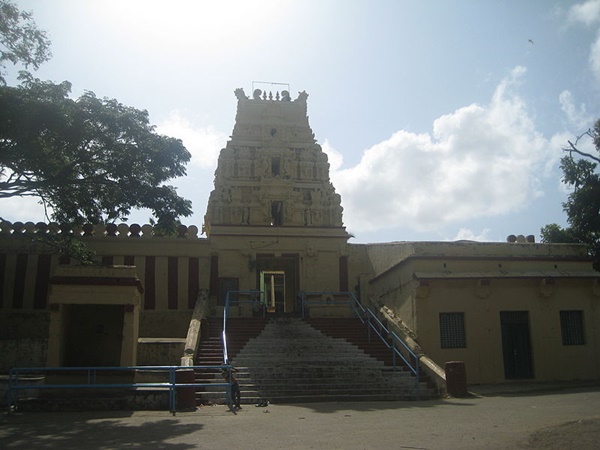 രാമൻ ശപിക്കുന്നു