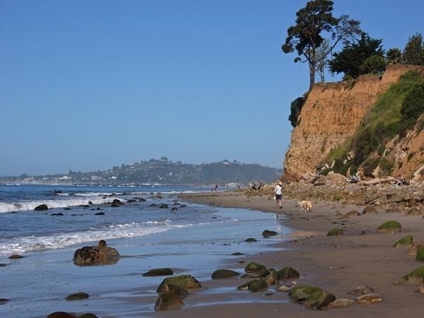 ബട്ടർഫ്ലൈ ബീച്ച്. ഗോവ