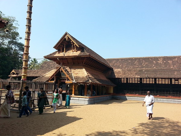 കേരള ചരിത്രത്തിന്റെ ശിലാരേഖകൾ