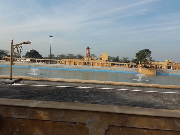 പഞ്ചാബിലെ ചരിത്ര സ്ഥാനം