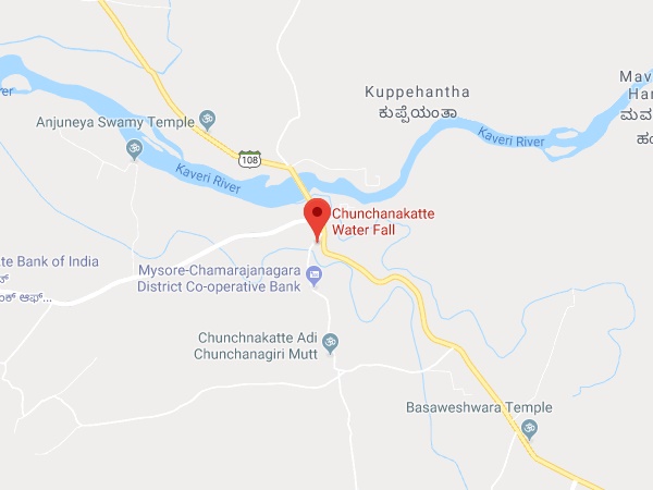 എവിടെയാണ്