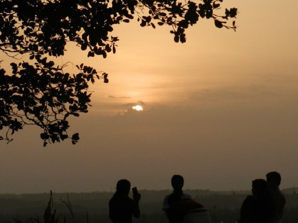 പയംകുറ്റിമല