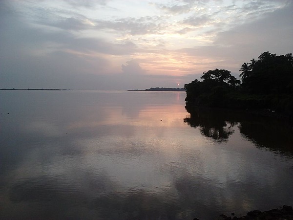 മംഗളാദേവിയുടെ നാട്