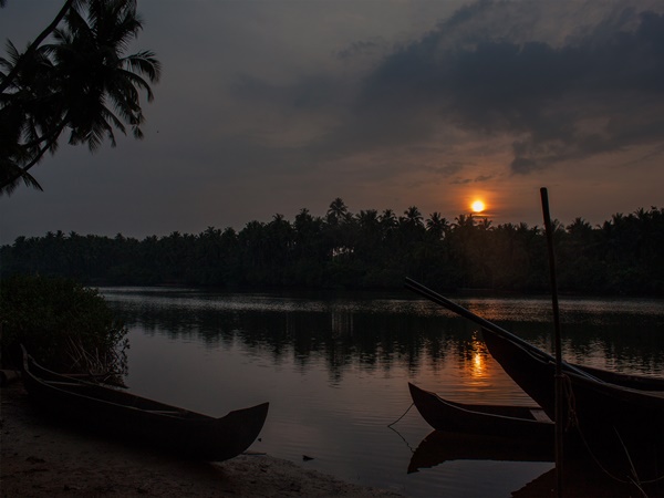 വള്ളുവനാടിന്റെ തലസ്ഥാനം