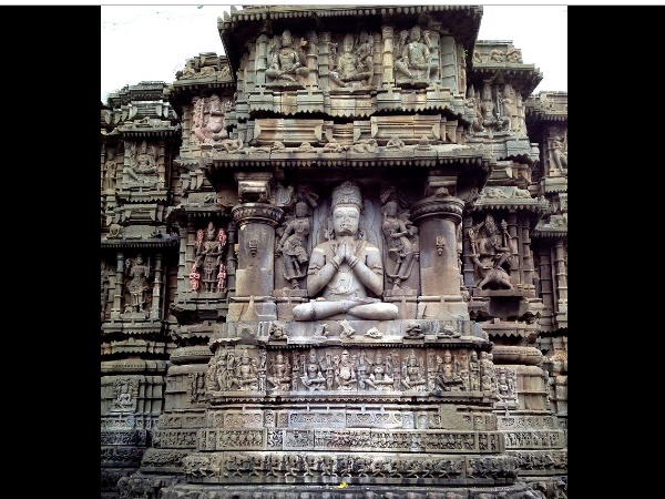 ഓണ്ഡ നാഗ്നാഥ് ക്ഷേത്രം