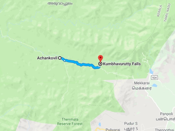 എത്തിച്ചേരുവാൻ