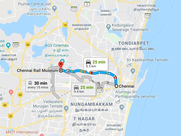 എത്തിച്ചേരുവാൻ