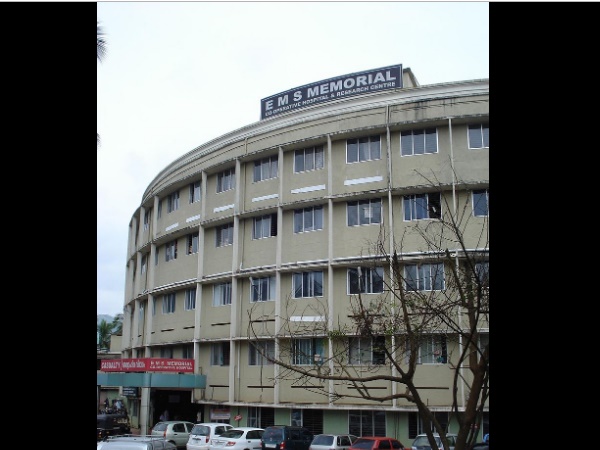 ആശുപത്രികളുടെ നഗരം