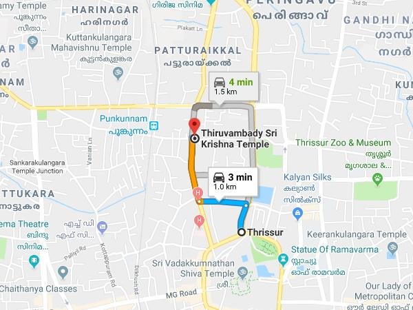 എത്തിച്ചേരുവാൻ 