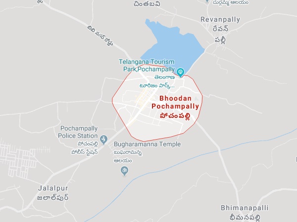 എവിടെയാണിത്