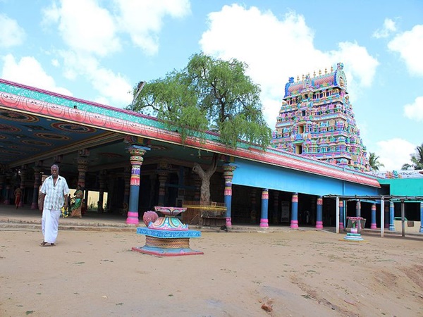 നാല് ഏക്കറിനുള്ളിലെ അത്ഭുതം