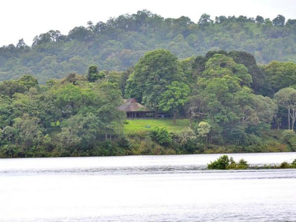 പെരിയാർ കടുവ സംരക്ഷണ കേന്ദ്രം