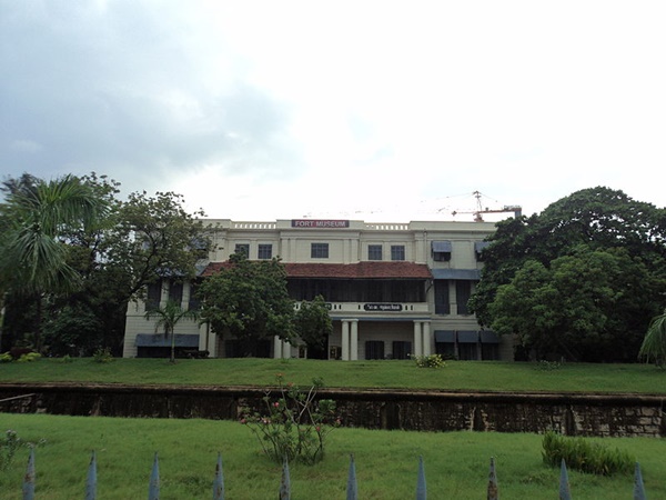 ഫോർട്ട് മ്യൂസിയം