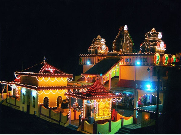 സർപ്പദോഷം മാറുവാന്‍