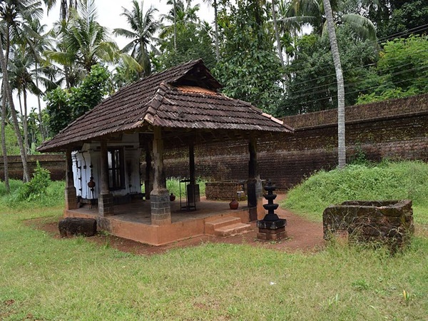 രൗദ്ര ശിവന്‍