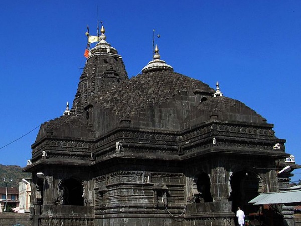 ത്രിമൂർത്തികൾ വസിക്കുന്ന ജ്യോതിർലിംഗം