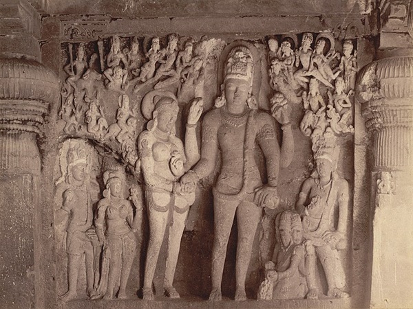  ലോകത്തിലെ ഏറ്റവും സുന്ദരമായ വിവാഹം നടന്നയിടം