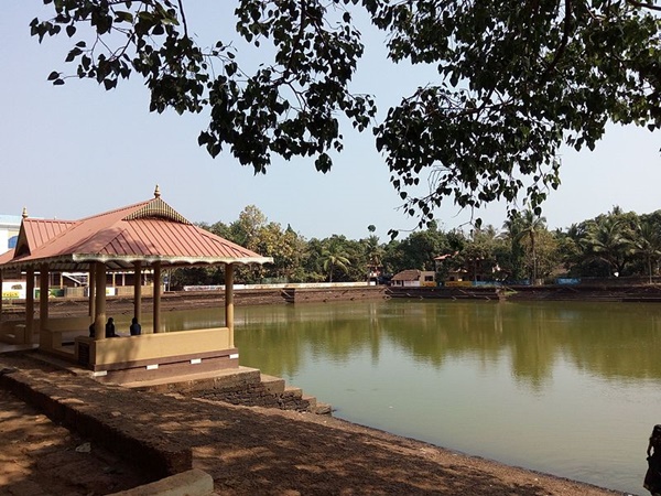 പയ്യന്നൂർ സുബ്രഹ്മണ്യ സ്വാമി ക്ഷേത്രം