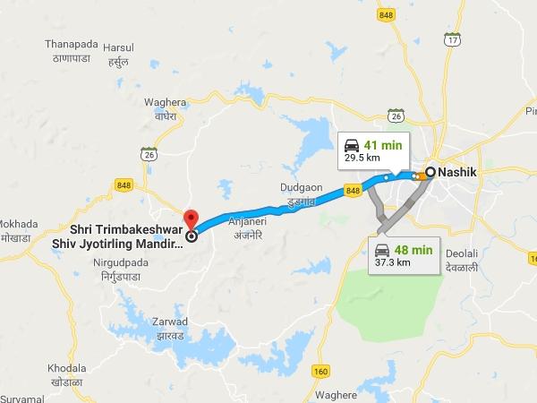 എത്തിച്ചേരാന്‍ 