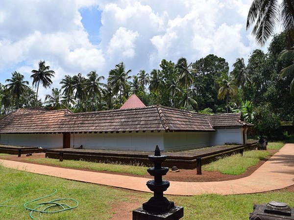 108 ശിവക്ഷേത്രങ്ങളിലൊന്ന്