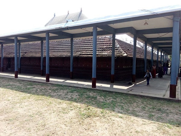 താരകാസുര വധത്തിനു ശേഷം