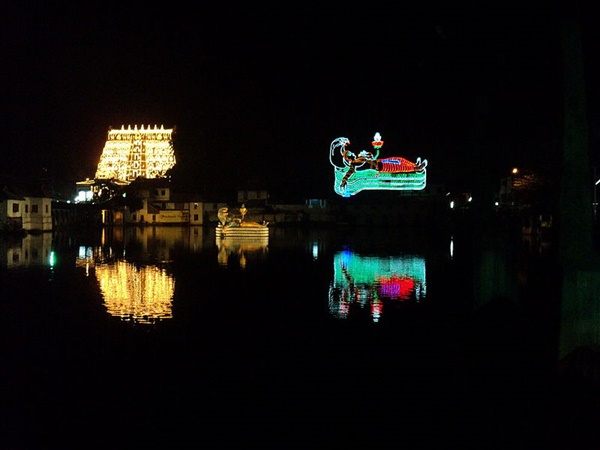 പൈങ്കുനി ആഘോഷം