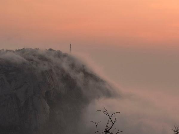 പട്ടം പൊട്ടിയതുപോലെ 