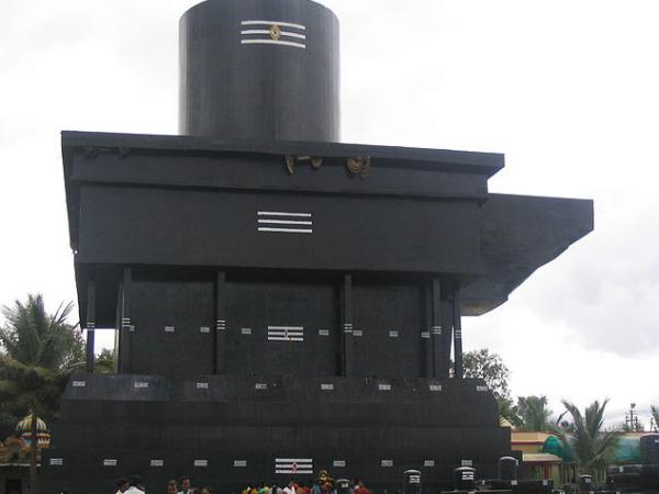 കോടിലിംഗേശ്വര ക്ഷേത്രം 