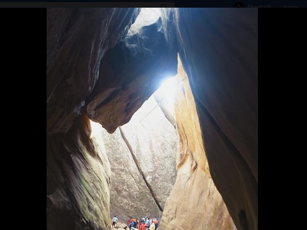 എടക്കൽ ഗുഹ