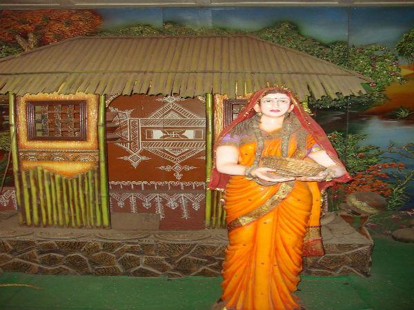 എത്തിയാൽ