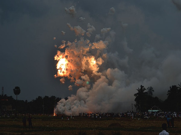 നെന്മാറ വല്ലങ്ങി വേല, പാലക്കാട്