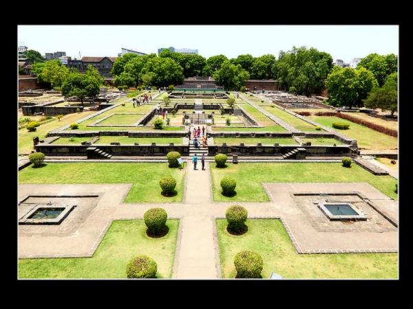 കാലം തകർത്ത കോട്ട