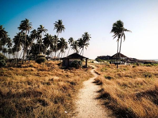 സെന്‍റ് മേരീസ് ഐലൻഡ്, കർണ്ണാടക