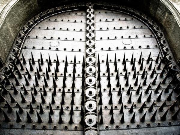 പേടിപ്പിക്കുന്ന നിലവിളി 