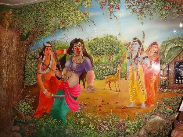 കൽപേശ്വരർ മന്ദിർ