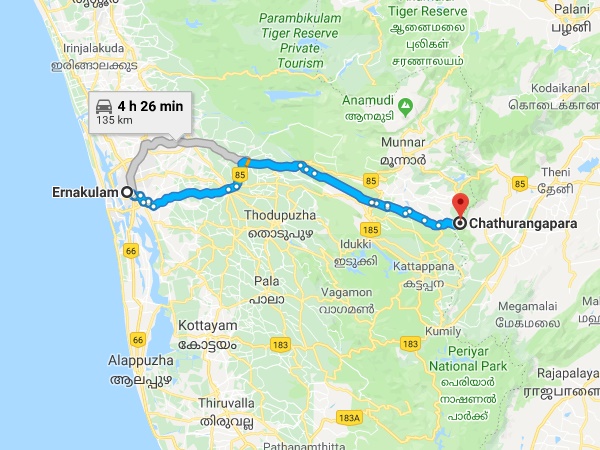 എത്തിച്ചേരുവാൻ