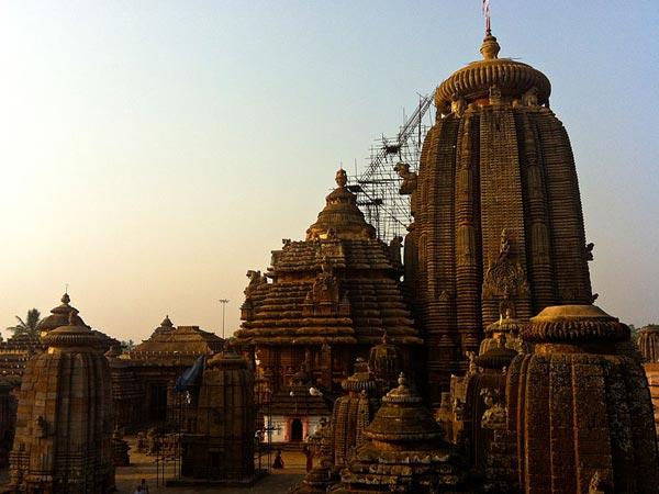 ബൃഹദീശ്വര ക്ഷേത്രം 