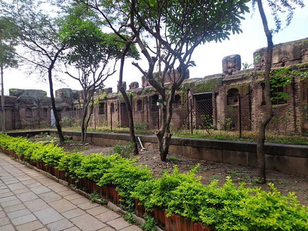 പൂനെയിലെ ഏറ്റവും മനോഹര സ്ഥലം