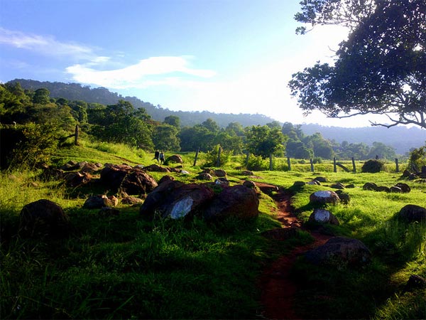 ഇതാണ് സമയം