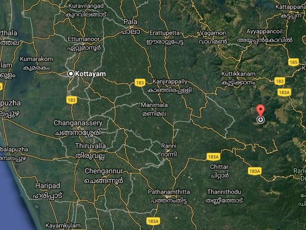 കോട്ടയത്തിന്റെ അഭിമാനം